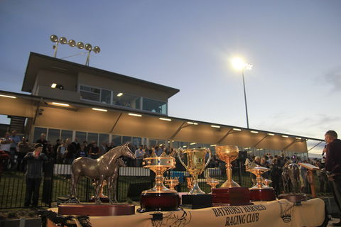 Bathurst Harness Racing Club - Accommodation Mermaid Beach 0