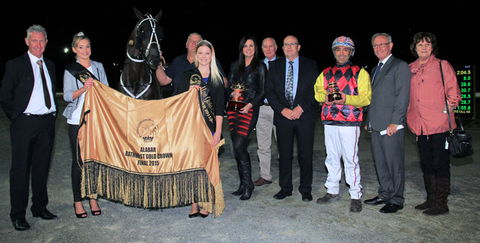 Bathurst Harness Racing Club - Accommodation Mermaid Beach 1