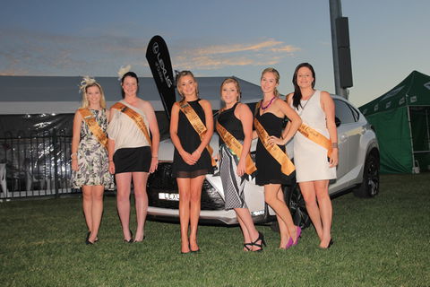 Bathurst Harness Racing Club - Accommodation Mermaid Beach 2