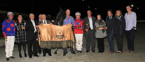 Bathurst Harness Racing Club - Accommodation Mermaid Beach 4