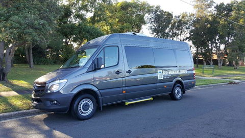 Dingo Travel - Accommodation Mermaid Beach 2