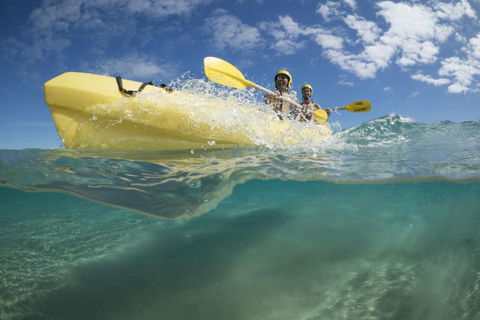 Cape Byron Kayaks - Accommodation Mermaid Beach 2