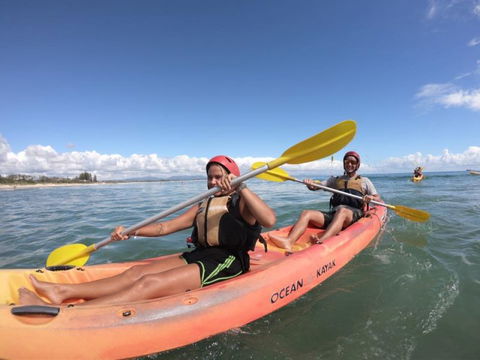 Cape Byron Kayaks - Accommodation Mermaid Beach 6