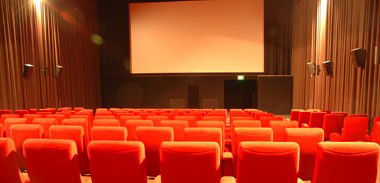 Hoyts Cinemas - Penrith - Accommodation Mermaid Beach 1