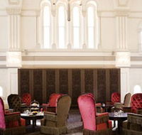 The Tea Room Queen Victoria Building - Accommodation Mermaid Beach