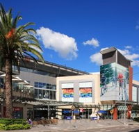 Rhodes Shopping Centre - Accommodation Mermaid Beach