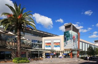 Rhodes Shopping Centre - Accommodation Mermaid Beach 0