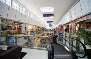 Rhodes Shopping Centre - Accommodation Mermaid Beach 3
