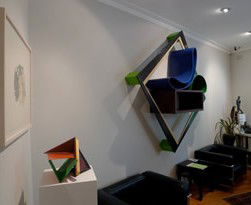 Defiance Gallery I - Newtown - Accommodation Mermaid Beach 1