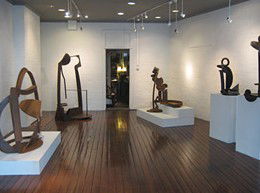 Defiance Gallery I - Newtown - Accommodation Mermaid Beach 2