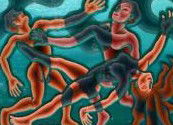 Eva Breuer Art Dealer - Accommodation Mermaid Beach 3