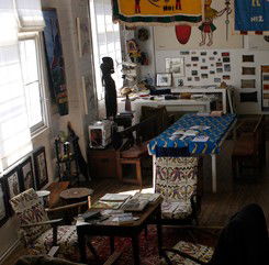 Ray Hughes Gallery - Accommodation Mermaid Beach 3