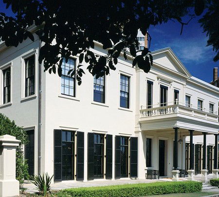 Elizabeth Bay House - Accommodation Mermaid Beach 0