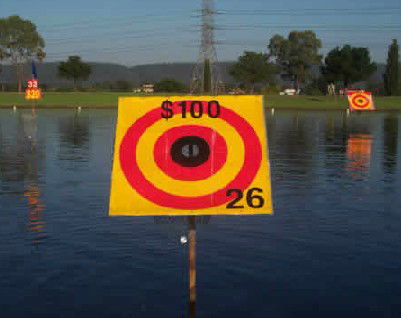 Aqua Golf - Accommodation Mermaid Beach 1