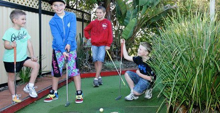 Golf 4 All - Accommodation Mermaid Beach 3
