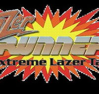 Lazer Runner - Accommodation Mermaid Beach