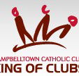 King of Clubs - Accommodation Mermaid Beach