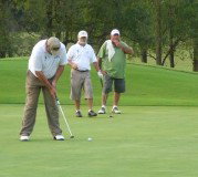 Penrith Golf And Recreation Club - Accommodation Mermaid Beach 0