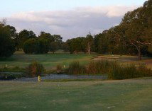 Penrith Golf And Recreation Club - Accommodation Mermaid Beach 1