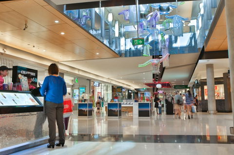Stockland Merrylands - Accommodation Mermaid Beach 1