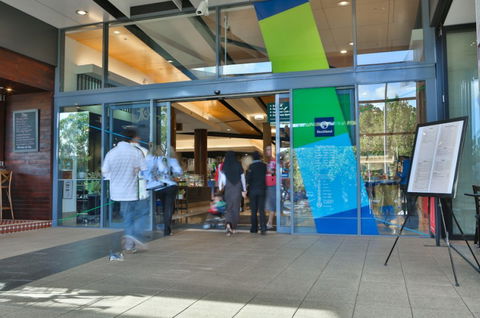 Stockland Merrylands - Accommodation Mermaid Beach 2