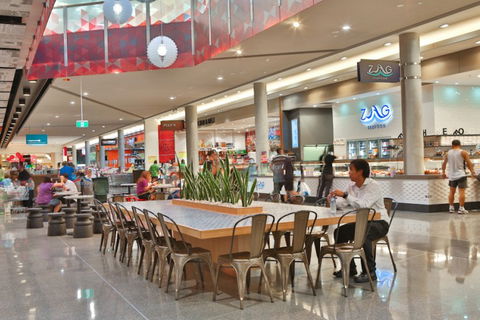 Stockland Merrylands - Accommodation Mermaid Beach 3