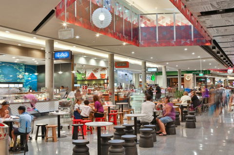 Stockland Merrylands - Accommodation Mermaid Beach 4