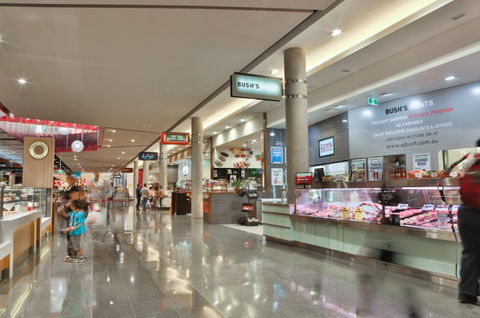 Stockland Merrylands - Accommodation Mermaid Beach 5