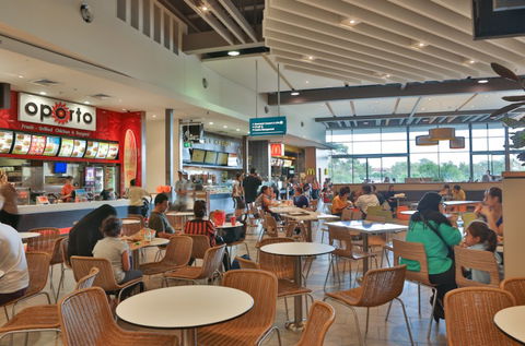 Stockland Merrylands - Accommodation Mermaid Beach 7