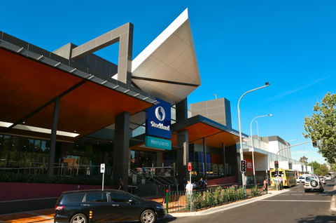 Stockland Merrylands - Accommodation Mermaid Beach 8