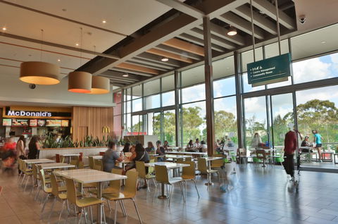 Stockland Merrylands - Accommodation Mermaid Beach 9