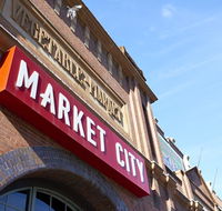 Market City - Accommodation Mermaid Beach