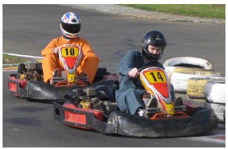 Picton Karting Track - Accommodation Mermaid Beach 0