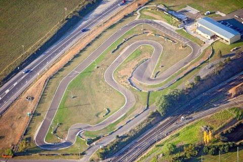 Picton Karting Track - Accommodation Mermaid Beach 2