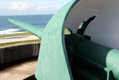 Fort Scratchley Historical Society - Accommodation Mermaid Beach 1