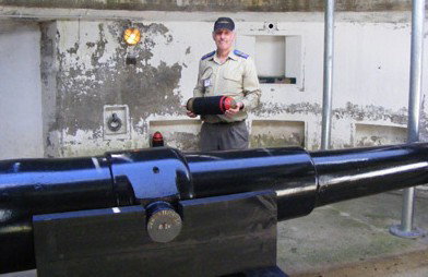 Fort Scratchley Historical Society - Accommodation Mermaid Beach 2