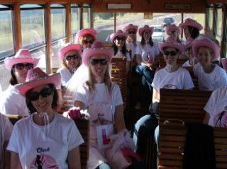 Newcastles Famous Tram - Accommodation Mermaid Beach 0