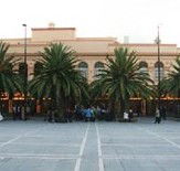 Civic Precinct - Accommodation Mermaid Beach