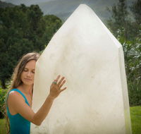 Crystal Castle  Shambhala Gardens - Accommodation Mermaid Beach