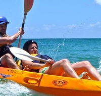Go Sea Kayak - Accommodation Mermaid Beach