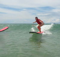 Byron Bay Style Surfing - Accommodation Mermaid Beach