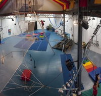 Circus Arts - Accommodation Mermaid Beach