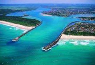Air T&G - Accommodation Mermaid Beach 2