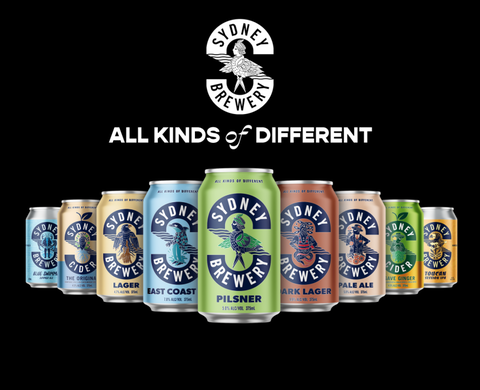 Sydney Brewery - Accommodation Mermaid Beach 1