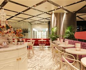 The Tea Salon - Accommodation Mermaid Beach 2