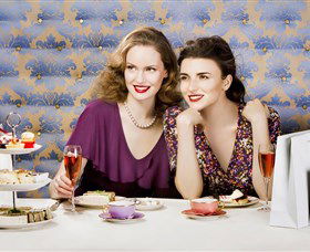 The Tea Salon - Accommodation Mermaid Beach 0