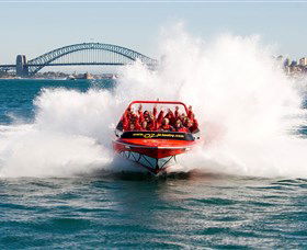 Oz Jet Boating - Accommodation Mermaid Beach 0