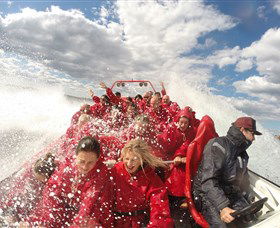 Oz Jet Boating - Accommodation Mermaid Beach 1