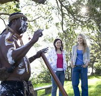 Tribal Warrior Harbour Cruises - Accommodation Mermaid Beach