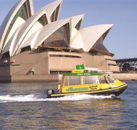 Aussie Water Taxis - Accommodation Mermaid Beach